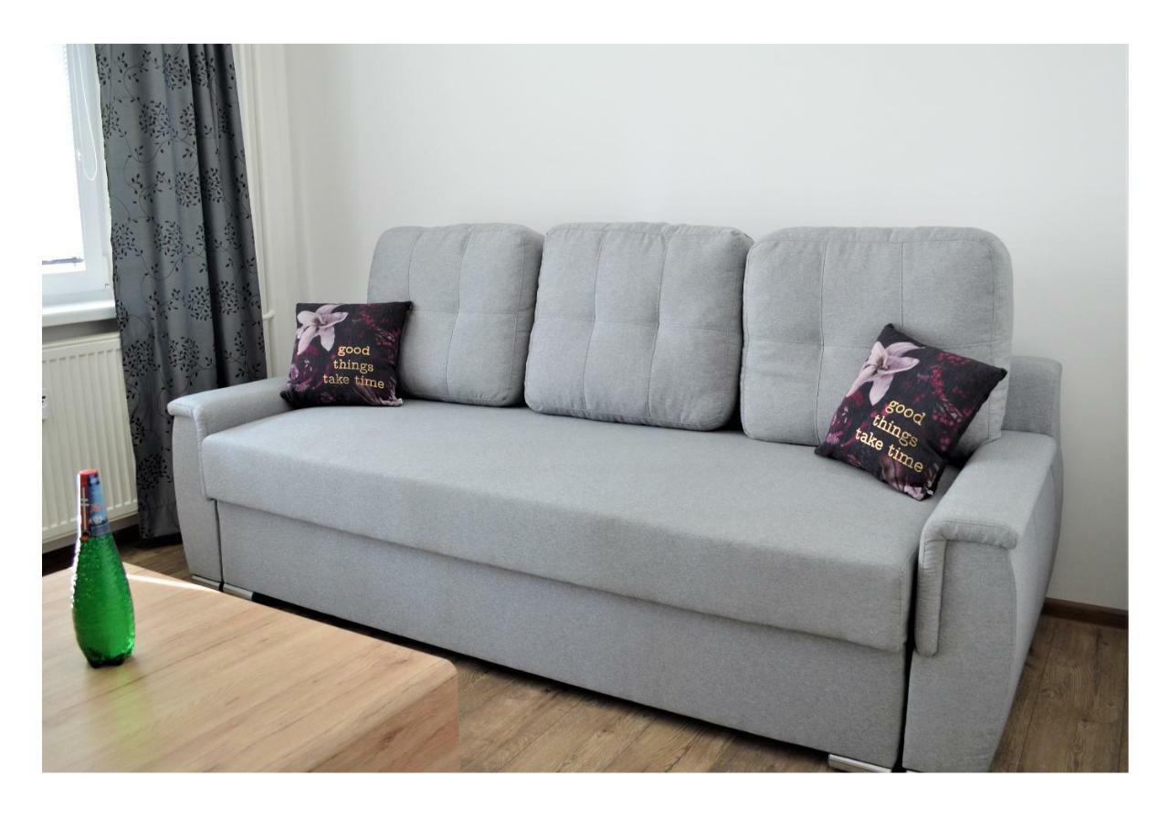 Sgl Apartments Lavickova Trenčín Dış mekan fotoğraf