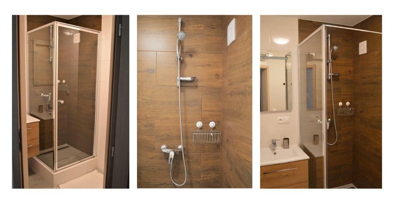 Sgl Apartments Lavickova Trenčín Dış mekan fotoğraf